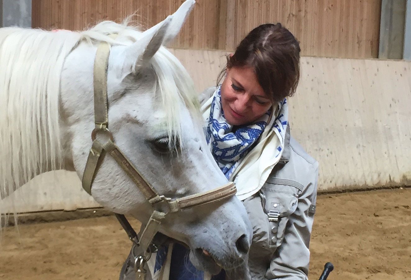 Ausbildung zum pferdegestützten Coach – Ausbildung bei Bukepha